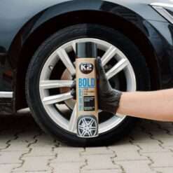 K2 BOLD Foam Tyre care 600ml