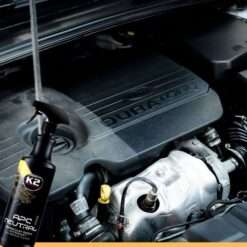 K2 PRO APC STRONG All Purpose Cleaner 5L