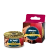 Areon KEN APPLE & CINNAMON – Αρωματικό Χώρου Μήλο & Κανέλα 35g