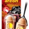 Areon FRESCO BLACK CRYSTAL 4ml