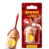 Areon FRESCO APPLE CINNAMON – Αρωματικό Αυτοκινήτου 4ml