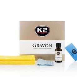 K2 GRAVON Ceramic Coating Kit