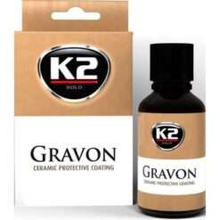K2 GRAVON Ceramic Coating REFILL 50ml