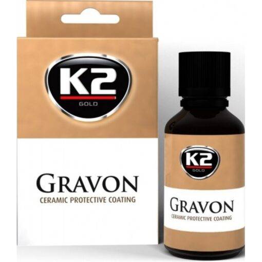 K2 GRAVON Ceramic Coating REFILL 50ml