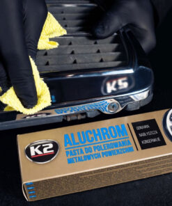 K2 ALUCHROM 120g [1]