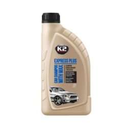 K2 EXPRESS PLUS Car Shampoo with Wax 1L