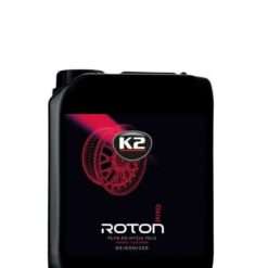 K2 PRO ROTON Wheel Cleaner 5L