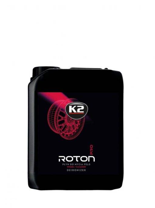 K2 PRO ROTON Wheel Cleaner 5L