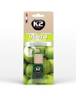 K2 VENTO 8ml Green Apple