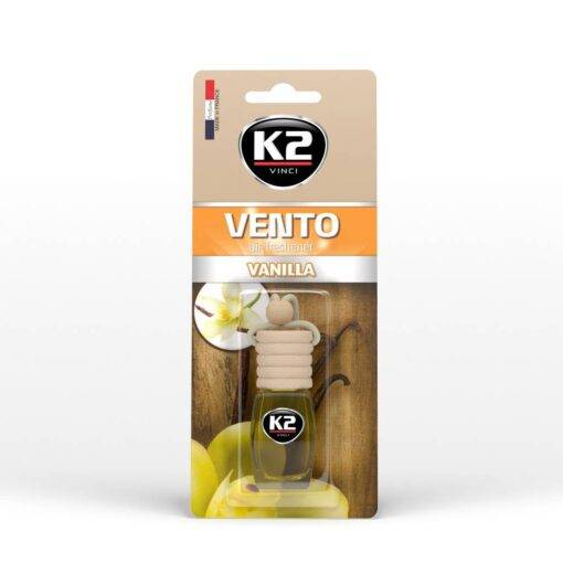 K2 VENTO 8ml Vanilla