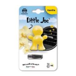 Little Joe Funky Vanilla