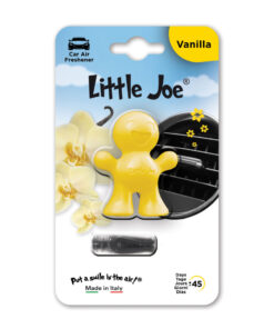 Little Joe Funky Vanilla