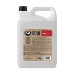 K2 BOLD Tyre care 5L