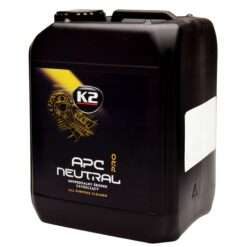 K2 PRO APC NEUTRAL All Purpose Cleaner 5L