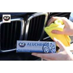 K2 ALUCHROM 120g 1