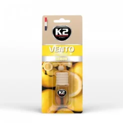 K2 VENTO 8ml Lemon