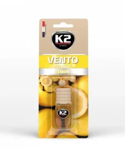 K2 VENTO 8ml Lemon