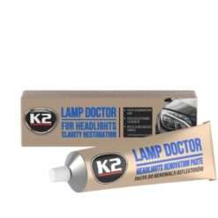 K2 LAMP DOCTOR 60gr