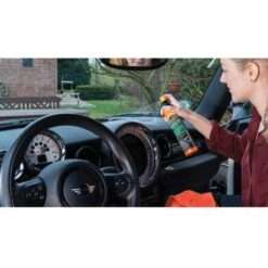 Armor All Protectant Semi Matt Finish