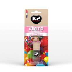 K2 VENTO 8ml Bubble Gum