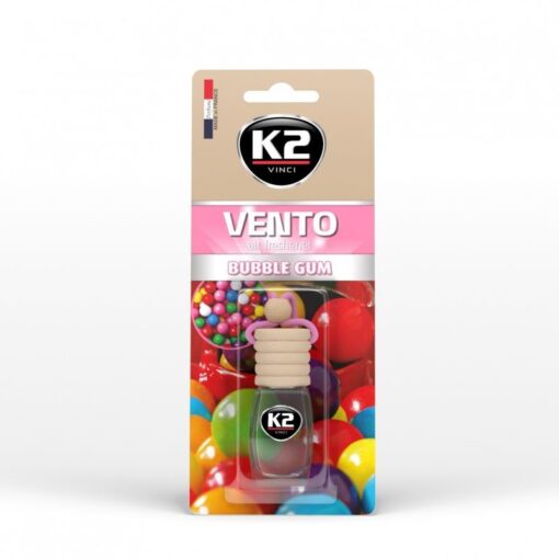 K2 VENTO 8ml Bubble Gum