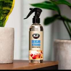 K2 DEOCAR 250ml Honey Apple