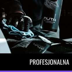 K2 PRO NUTA Glass Cleaner 1L 4