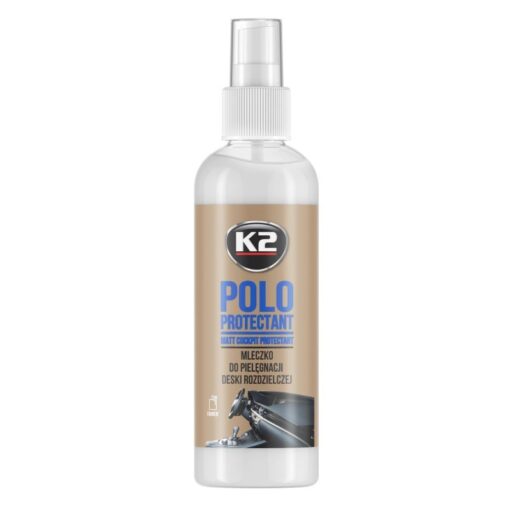 K2 POLO Protectant Mat 250ml