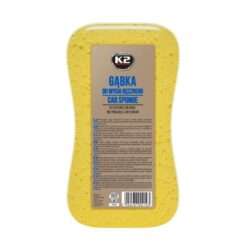 K2 CAR SPONGE