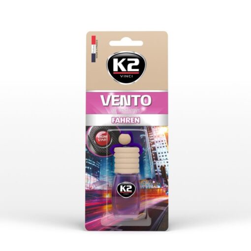 K2 VENTO 8ml Fahren