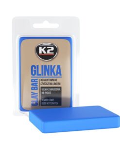 K2 CLAY BAR 60g