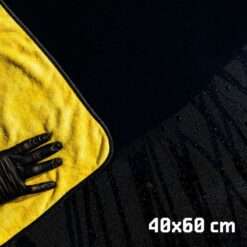 K2 PRO KING Microfiber 60x40cm 3
