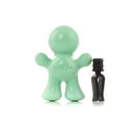 Little Joe Fresh Mint