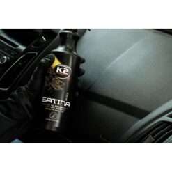 K2 PRO SATINA