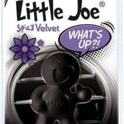Little Joe Spicy Velvet