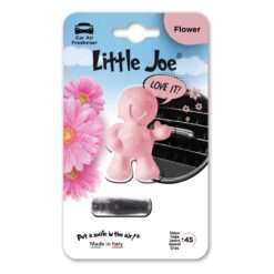 Little Joe Flower Power