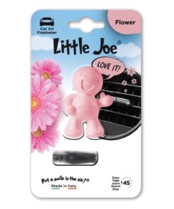 Little Joe Flower Power