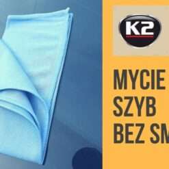K2 OPTI glass cloth 1