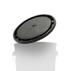Meguiar's Black Bucket Lid