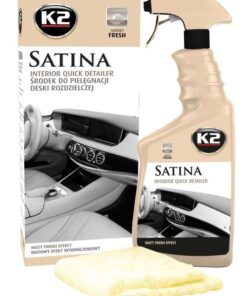 K2 SATINA Sunset Fresh 770ml