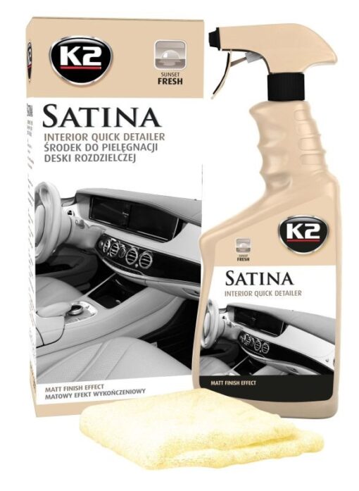 K2 SATINA Sunset Fresh 770ml