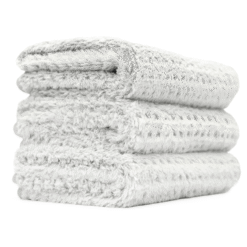 Platinum Pluffle πετσέτα μικροϊνών 41x59cm – The Rag Company