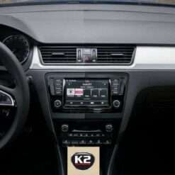 K2 OMEGA 500ml Interior dressing [2]