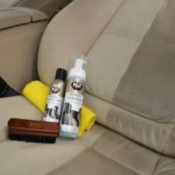 K2 Auron Leather upholstery care kit [1]
