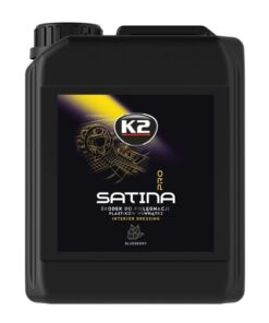 K2 PRO SATINA 5L Blueberry