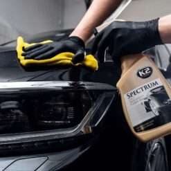 K2 SPECTRUM Quick Detailer