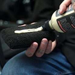 P&S Double Black Leather Treatment Conditioner & Protectant 473ml [1]
