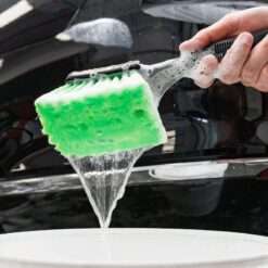 K2 MANUAL WASH BRUSH [1]