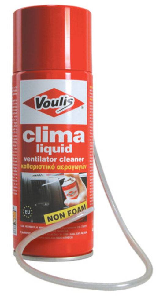 Voulis Clima Liquid 400ml