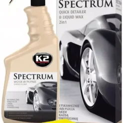 K2 SPECTRUM 700ml